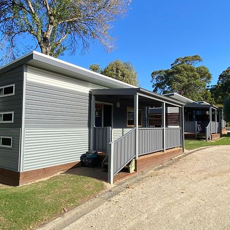 מאלאקוטה Beachcomber Caravan Park מראה חיצוני תמונה