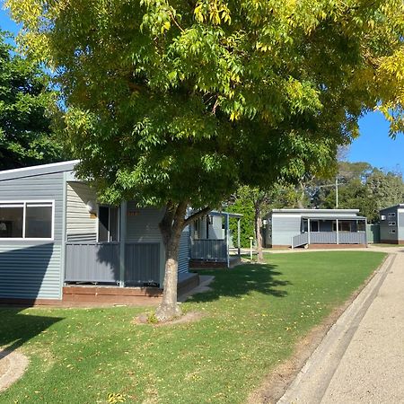מאלאקוטה Beachcomber Caravan Park מראה חיצוני תמונה